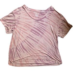 American Eagle - Soft And Sexy t-shirt tie dye